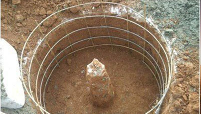 桩基抗震构造的措施