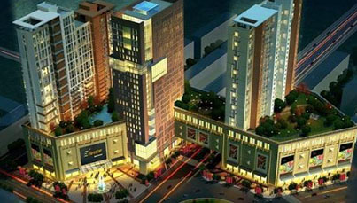 装配式建筑的前世今生