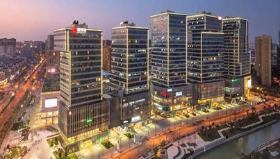 江西力促房屋市政工程开复工质量安全 严禁盲目抢工期、赶进度